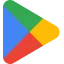 Icône de Google Play