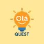 Icône de l'application Olá Quest - Lisbob