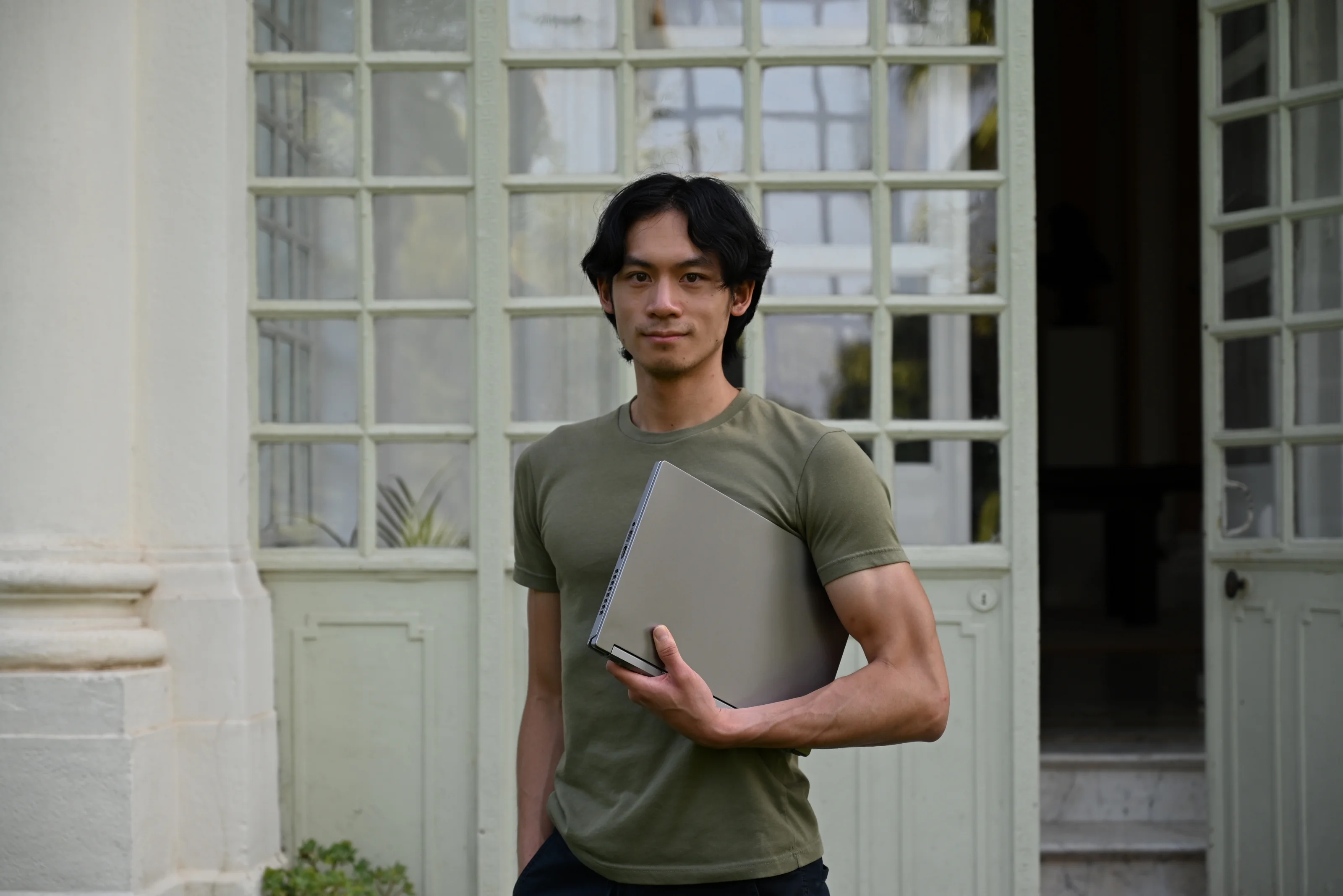 Photo de Teo Bouancheau