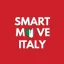 Icône de l'application mobile Smart Move Italy
